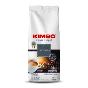 Kimbo Intenso 0,500 кг на зърна